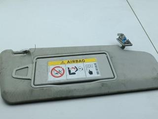 козырек солнцезащитный Mercedes-Benz E-Класс W212/S212/C207/A207 [рестайлинг] 2014, 2.2 л., дизель, АКПП, бежевый, универсал, A2128103610