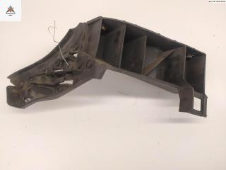 кронштейн заднего бампера Volkswagen Polo 4 поколение 2003, 1.9 л., дизель, МКПП, синий, хетчбэк 5 дв., 6Q0807375