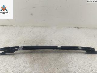 дуги на крышу (рейлинги) Suzuki SX4 1 поколение 2008, 1.6 л., бензин, МКПП, красный, внедорожник 5 дв.