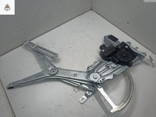 стеклоподъемник электрический передний правый Opel Zafira 1 поколение (A) 2002, 1.8 л., бензин, МКПП, серый, минивэн, 90579572