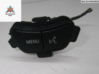 джойстик управления мультимедиа BMW 5 серия E60/E61 2003, 3.0 л., дизель, АКПП, чёрный, седан
