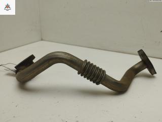 Трубка масляная турбины Mazda Premacy CP 2000, 2.0 л., дизель, МКПП, серый, минивэн