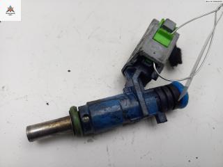 форсунка Opel Astra J [рестайлинг] 2011, 1.6 л., бензин, МКПП, чёрный, хетчбэк 5 дв., 55562599