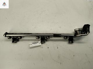 топливная рампа Volkswagen Passat B5 1999, 2.3 л., бензин, АКПП, синий, универсал, 071133317