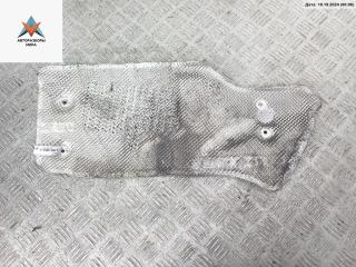 тепловой экран глушителя BMW 5 серия F07/F10/F11 2012, 2.0 л., дизель, АКПП, белый, универсал, 7185246