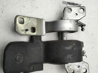 петля крышки багажника Citroen C5 2003, серый, универсал, 023170