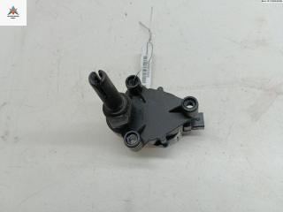 моторчик заслонки печки Volkswagen Sharan 1 поколение 1998, 1.9 л., дизель, АКПП, синий, минивэн, 95NW19E616BD