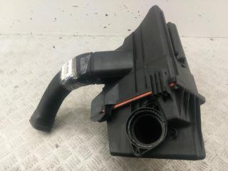 корпус воздушного фильтра Skoda Roomster 2007, 1.4 л., дизель, МКПП, серый, универсал, 6Q0129607AR