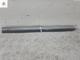 молдинг двери задней левой Mercedes-Benz C-Класс W202/S202 [рестайлинг] 2000, 2.2 л., дизель, АКПП, серый, универсал, 2026908562