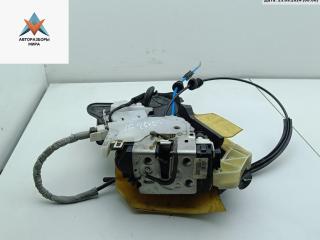 замок двери задней правой Mercedes-Benz E-Класс W212/S212/C207/A207 [рестайлинг] 2014, 2.2 л., дизель, АКПП, бежевый, универсал, A0997300235