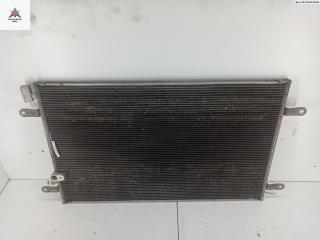 радиатор кондиционера Audi A6 4F/C6 2005, 2.7 л., дизель, МКПП, зелёный, универсал, 4F0260401E