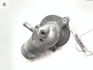 фланец (тройник) системы охлаждения Mercedes-Benz SLK-Класс R170 1998, 2.0 л., бензин, АКПП, серый, кабриолет, 1112030875