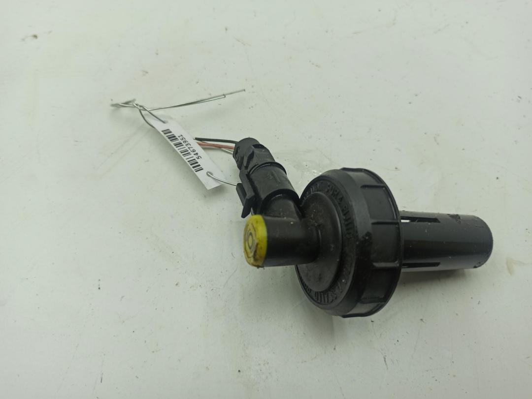 Крышка бачка тормозной жидкости Renault Clio II 2002, 1.2 л., бензин, МКПП, синий, хетчбэк 3 дв., 6LPPL