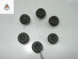 Болт крепления BMW 3 серия E46 [рестайлинг] 2004, 2.0 л., бензин, АКПП, серый, универсал, 11227522125