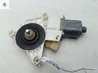 моторчик стеклоподъемника задний левый Mercedes-Benz C-Класс W204/S204 2007, 1.8 л., МКПП, седан, 2048200542