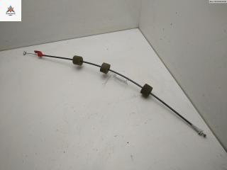 трос двери Ford Mondeo 3 поколение [рестайлинг] 2006, 2.2 л., дизель, МКПП, серый, хетчбэк 5 дв.