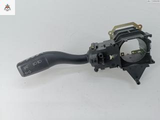 переключатель поворотов Audi A4 B7 2005, 2.0 л., бензин, АКПП, серый, универсал, 4E0953513A