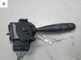 переключатель дворников Opel Agila 2 поколение (B) 2008, 1.3 л., дизель, МКПП, красный, хетчбэк 5 дв.