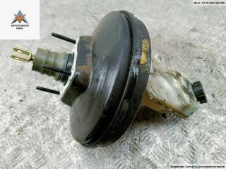 вакуумный усилитель тормозов Ford Focus 2 поколение 2005, 1.4 л., бензин, МКПП, синий, хетчбэк 3 дв., 3M512B195GA