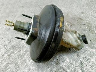 вакуумный усилитель тормозов Ford Focus 2 поколение 2005, 1.4 л., бензин, МКПП, синий, хетчбэк 3 дв., 3M512B195GA