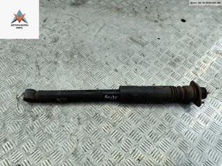 амортизатор задний правый BMW 3 серия E46 2000, 1.9 л., бензин, МКПП, серый, седан