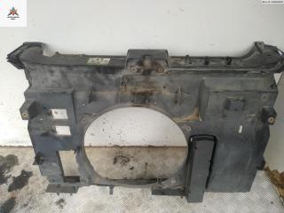 диффузор вентилятора Peugeot 807 1 поколение 2003, 2.0 л., бензин, МКПП, серый, минивэн, 00007104CQ