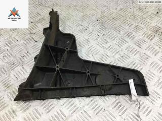 кронштейн заднего бампера Audi A4 B7 2006, 2.0 л., дизель, МКПП, чёрный, универсал, 8E9807454A