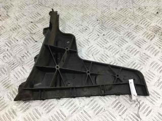 кронштейн заднего бампера Audi A4 B7 2006, 2.0 л., дизель, МКПП, чёрный, универсал, 8E9807454A