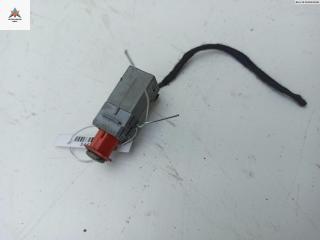 выключатель концевой (концевик) Opel Zafira 2 поколение (B) 2005, 1.6 л., бензин, МКПП, чёрный, минивэн, 55701396