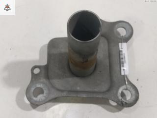 кронштейн переднего бампера Audi A3 8L 1999, 1.8 л., Ti, бензин, МКПП, серый, хетчбэк 5 дв., 8L0807154A