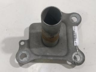кронштейн переднего бампера Audi A3 8L 1999, 1.8 л., Ti, бензин, МКПП, серый, хетчбэк 5 дв., 8L0807154A