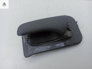 ручка внутренняя задняя левая Opel Astra F [рестайлинг] 1996, 1.6 л., бензин, АКПП, белый, универсал, 90381741