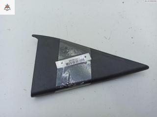 накладка декоративная Opel Vectra B [рестайлинг] 2000, 1.8 л., бензин, МКПП, чёрный, универсал, 90464353