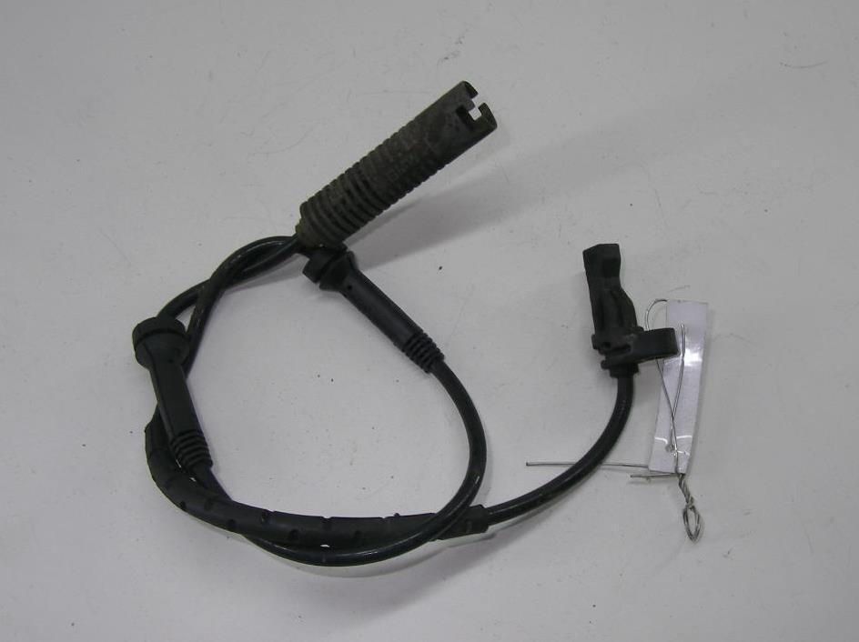 датчик ABS BMW 3 E90/E91/E92/E93 2006, 2.0 л., бензин, МКПП, серый, универсал, 6762465