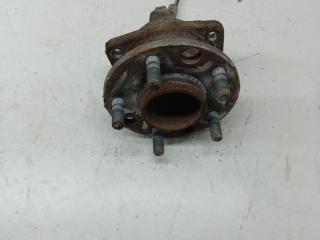 ступица задняя правая Ford Mondeo 3 поколение [рестайлинг] 2004, 2.0 л., дизель, МКПП, белый, универсал