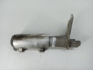 клык бампера передний левый Audi 80 8C/B4 1991, 2.3 л., бензин, АКПП, красный, седан, 8A807331A