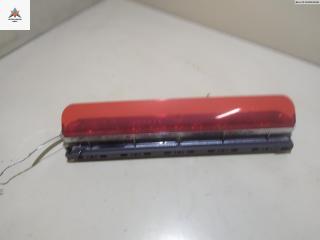 стоп-сигнал Fiat Panda 2 поколение 2006, 1.1 л., бензин, МКПП, серый, хетчбэк 5 дв., 03308060