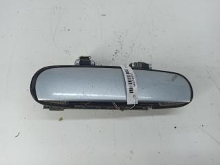 ручка наружная задняя правая Audi A3 8L 1999, 1.9 л., дизель, МКПП, серый, хетчбэк 5 дв., 4B2837886A