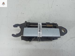 ручка наружная передняя правая Audi A4 B5 1996, 1.8 л., бензин, МКПП, серый, седан, 4A0837206D