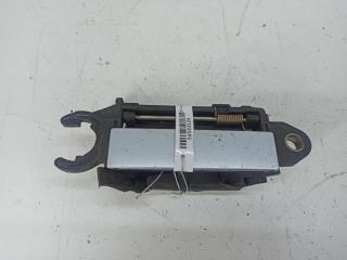 ручка наружная передняя правая Audi A4 B5 1996, 1.8 л., бензин, МКПП, серый, седан, 4A0837206D