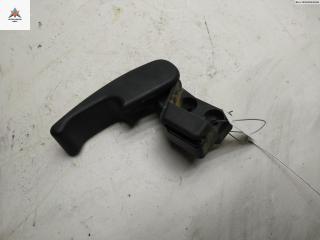 ручка открывания капота Ford Galaxy 1 поколение [рестайлинг] 2005, 1.9 л., дизель, МКПП, чёрный, минивэн