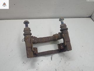 скоба суппорта Opel Zafira 2 поколение (B) 2006, 1.9 л., дизель, МКПП, чёрный, минивэн