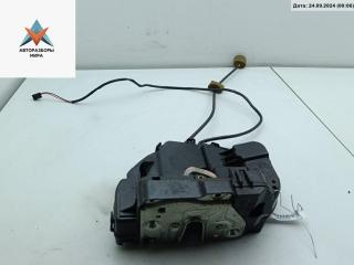 замок двери задней правой Mercedes-Benz C-Класс W203/S203/CL203 2001, 2.0 л., бензин, МКПП, синий, универсал, 2037300235