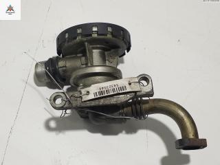 клапан EGR Peugeot 206 1 поколение [рестайлинг] 2002, 1.4 л., бензин, МКПП, серый, универсал, 9622075680