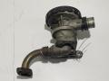 клапан EGR Peugeot 206 1 поколение [рестайлинг] 2002, 1.4 л., бензин, МКПП, серый, универсал, 9622075680 - фото №2