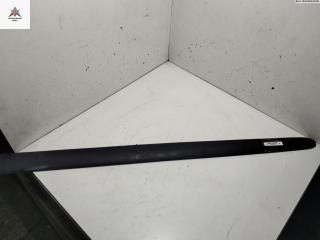 молдинг двери передней левой Peugeot 206 1 поколение [рестайлинг] 2004, 1.4 л., дизель, МКПП, серый, универсал, 9625100577