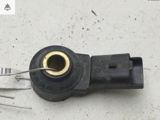 датчик детонации Citroen C2 1 поколение 2006, 1.1 л., бензин, МКПП, чёрный, хетчбэк 3 дв., 9645311480