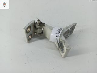 петля двери Audi 80 8A/B3 1991, белый, седан, 893831401