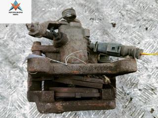 суппорт задний левый Volkswagen Sharan 1 поколение [2-й рестайлинг] 2005, 2.8 л., бензин, МКПП, чёрный, минивэн, 7D0615423B