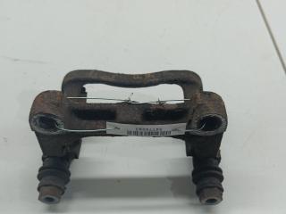 скоба суппорта Ford S-Max 1 поколение 2006, 1.8 л., дизель, МКПП, серый, минивэн